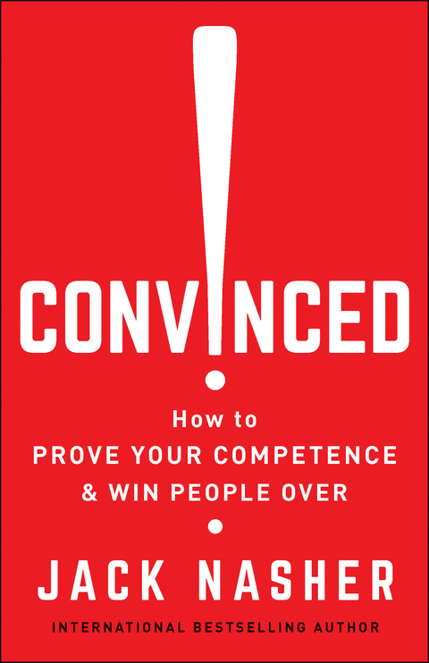 Convinced! - Jack Nasher