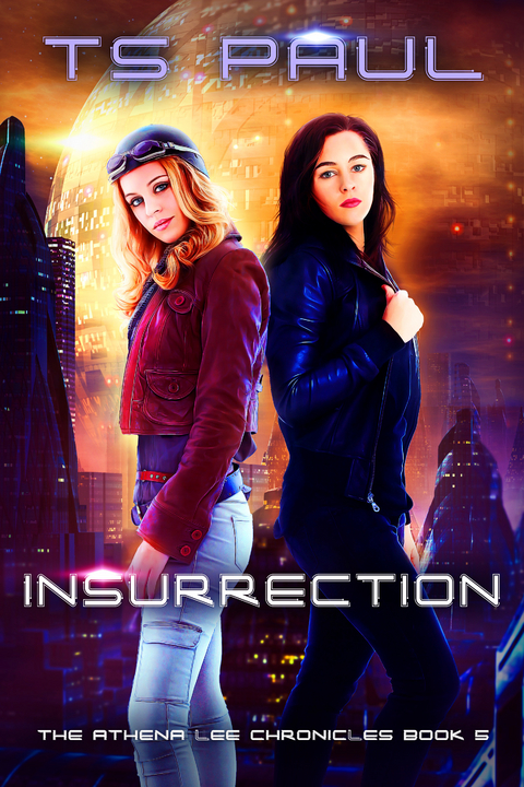 Insurrection -  T S Paul
