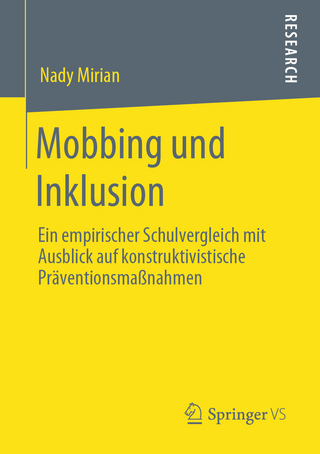 Mobbing und Inklusion