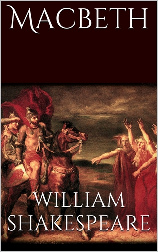 Macbeth von William Shakespeare