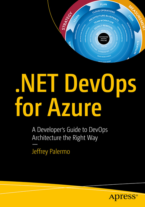 .NET DevOps for Azure - Jeffrey Palermo