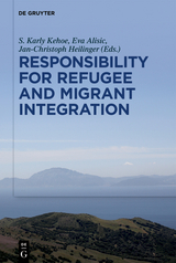 Responsibility for Refugee and Migrant Integration - 