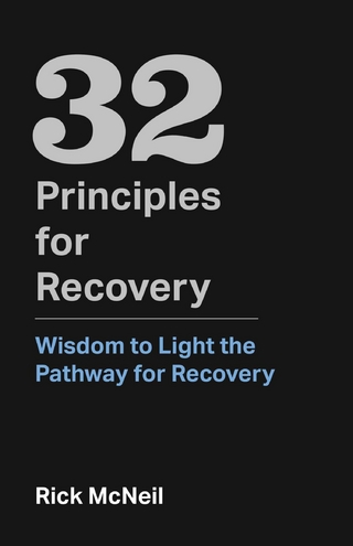 32 Principles for Recovery