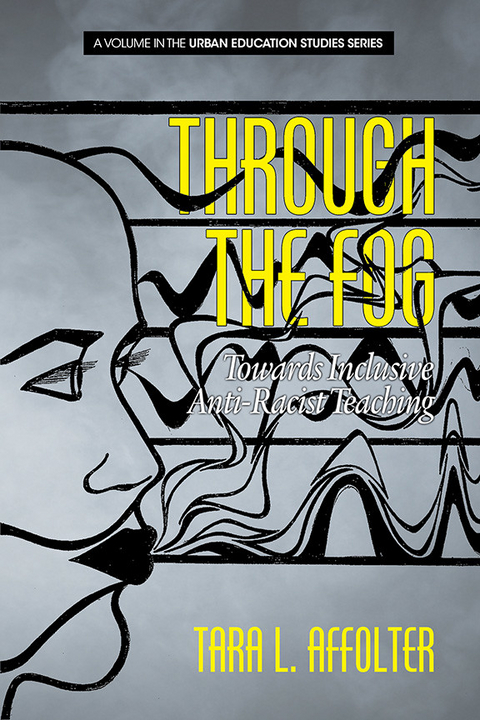 Through the Fog -  Tara L Affolter