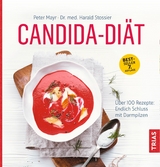 Candida-Di&auml;t - Peter Mayr, Harald Stossier