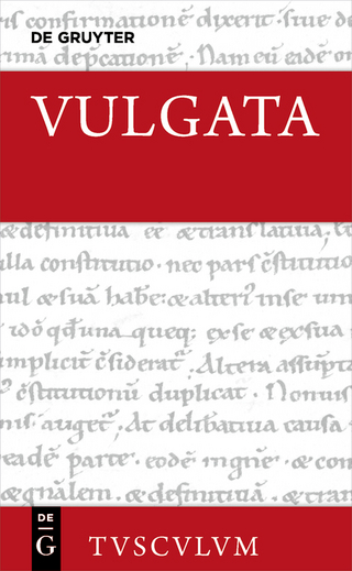 Evangelia - Actus Apostolorum - Epistulae Pauli - Epistulae Catholicae - Apocalypsis - Appendix