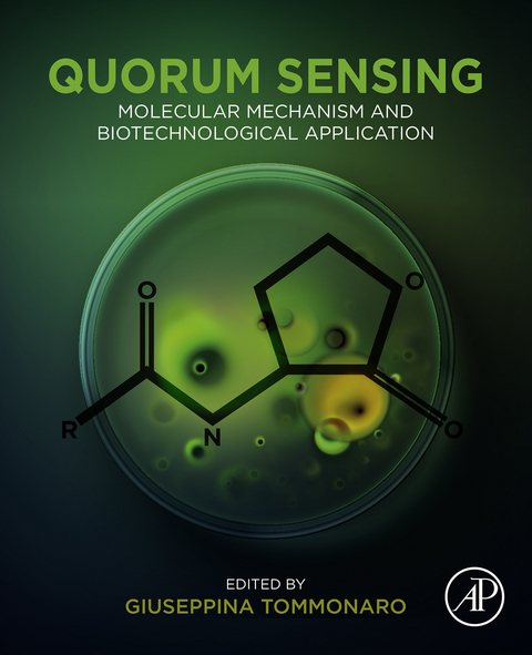 Quorum Sensing - 
