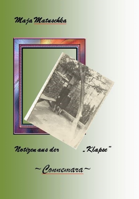 Connemara - Maja Matuschka