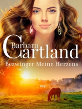 Betzwinger meines Herzens -  Barbara Cartland