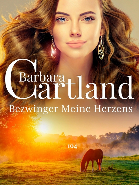 Betzwinger meines Herzens -  Barbara Cartland