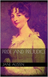 Pride and Prejudice - Jane Austen