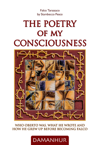 Poetry of my Consciousness