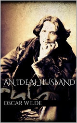 An Ideal Husband - Oscar Wilde
