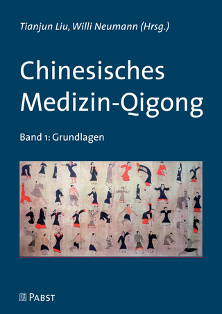 Chinesisches Medizin-Qigong