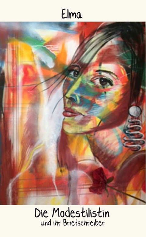 Die Modestilistin -  Elma Cancelliere