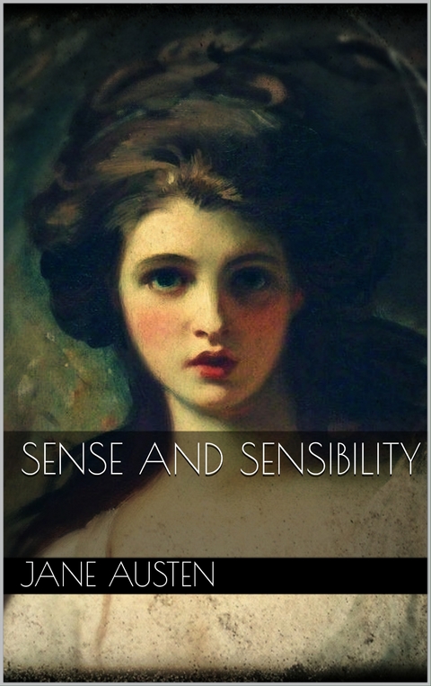 Sense and Sensibility - Jane Austen