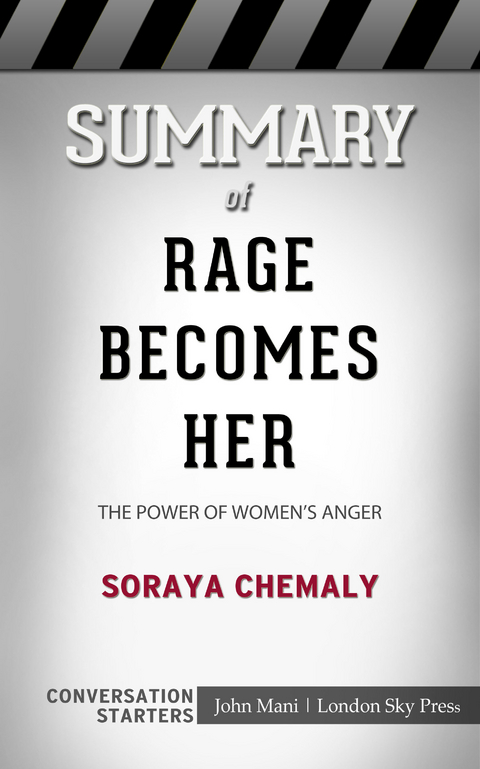 Summary of Rage Becomes Her -  Paul Mani