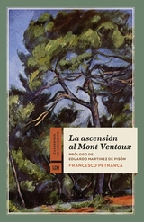 La ascensi&oacute;n al Mont Ventoux - Francesco Petrarca