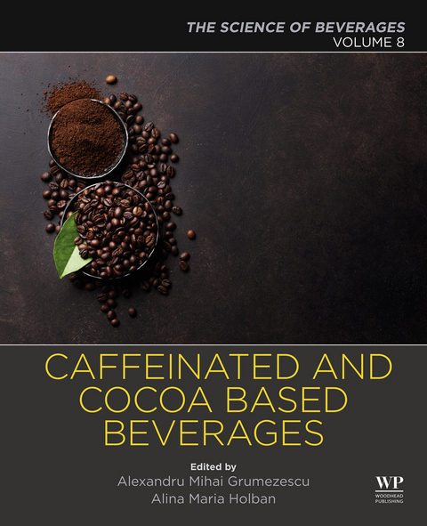 Caffeinated and Cocoa Based Beverages - 