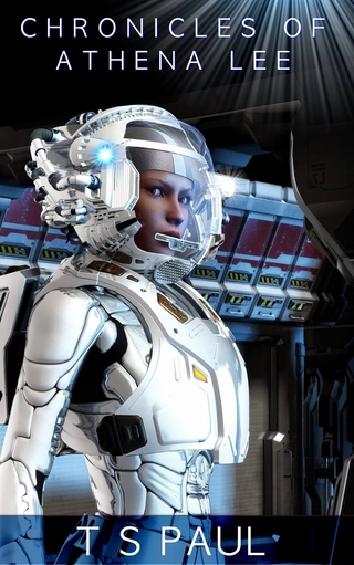 Chronicles of Athena Lee Book 1