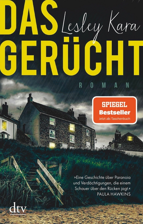 Das Ger&uuml;cht - Lesley Kara