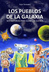 Los pueblos de la galaxia -  Falco Tarassaco
