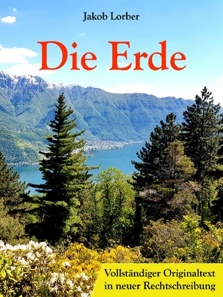 Die Erde