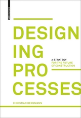 Designing Processes - Christian Bergmann