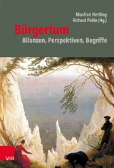 B&uuml;rgertum - 