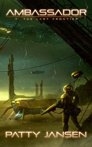 Ambassador 7: The Last Frontier