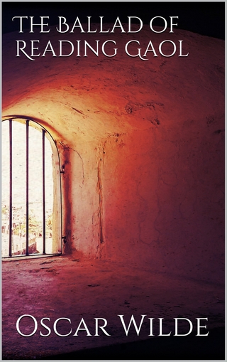 The Ballad of Reading Gaol