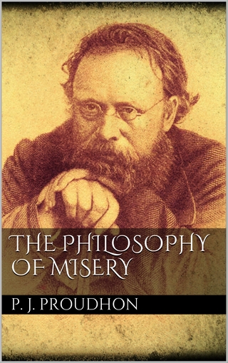 The Philosophy of Misery
