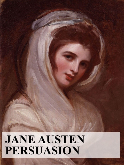 Persuasion - Jane Austen