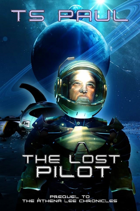 The Lost Pilot -  T S Paul