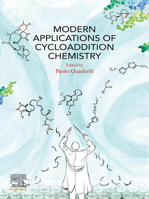 Modern Applications of Cycloaddition Chemistry - 