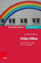 Fr&uuml;he Hilfen -  Andreas Eickhorst