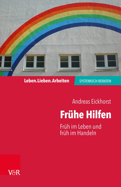 Fr&uuml;he Hilfen -  Andreas Eickhorst