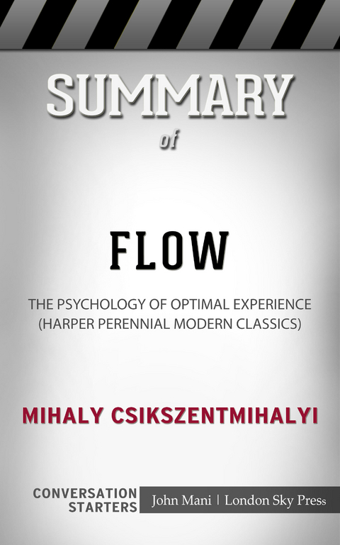 Summary of Flow -  Paul Mani