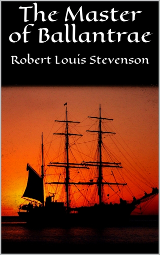 The Master of Ballantrae