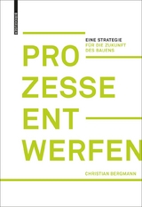 Prozesse entwerfen - Christian Bergmann