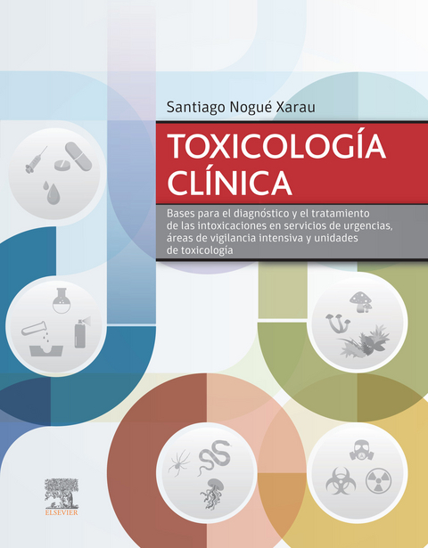 Toxicolog&iacute;a cl&iacute;nica - 