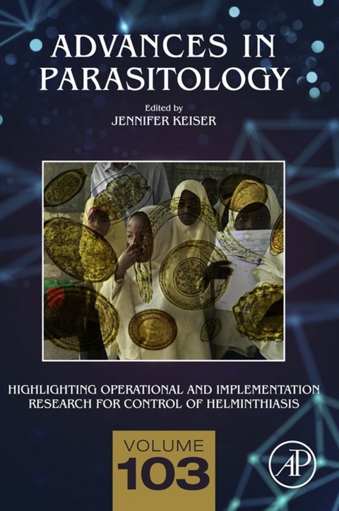 Highlighting Operational and Implementation Research for Control of Helminthiasis - 