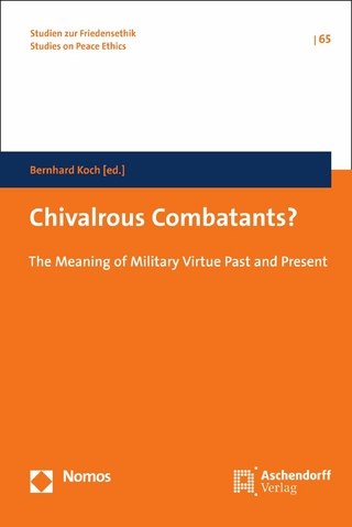 Chivalrous Combatants?