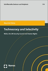 Technocracy and Selectivity - Maur&iacute;cio Palma