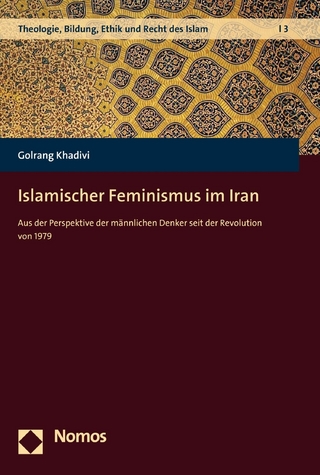 Islamischer Feminismus im Iran