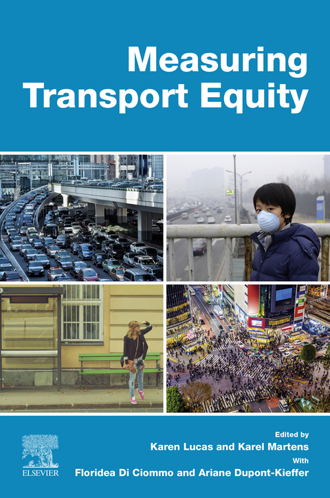 Measuring Transport Equity - 
