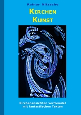 KirchenKunst - Rainar Nitzsche