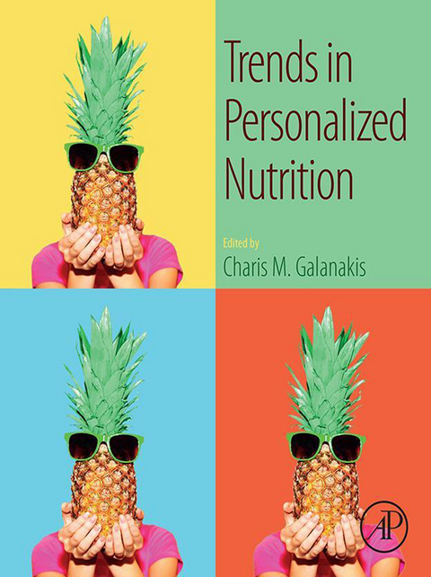 Trends in Personalized Nutrition - 