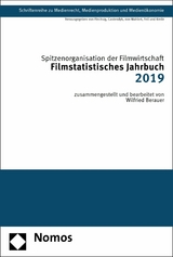 Filmstatistisches Jahrbuch 2019 - Wilfried Berauer,  Spitzenorganisation der Filmwirtschaft