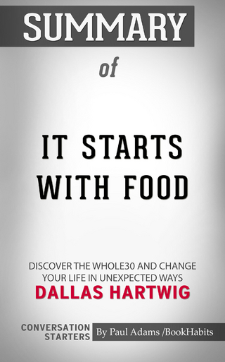 Summary of It Starts With Food